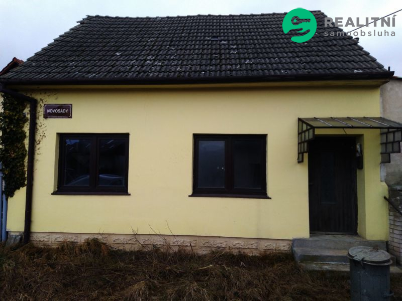nemovitost