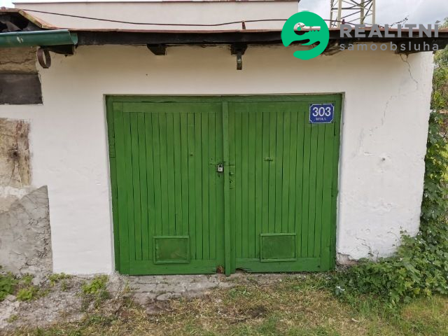 nemovitost