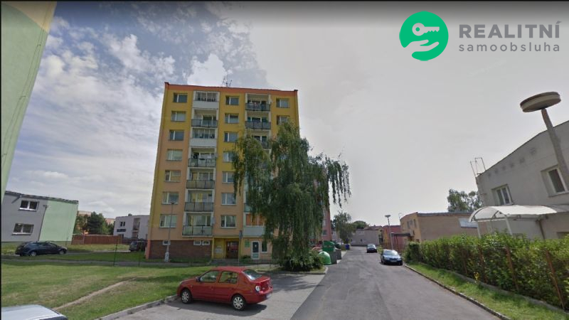 nemovitost