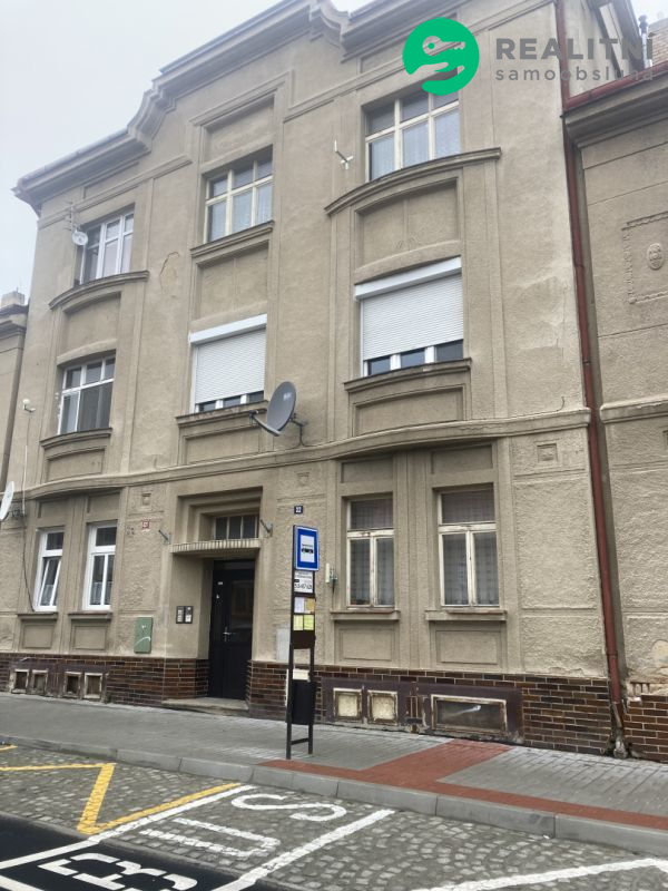 nemovitost