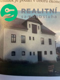 nemovitost
