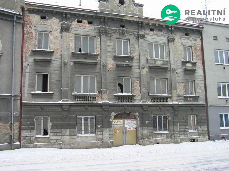 nemovitost