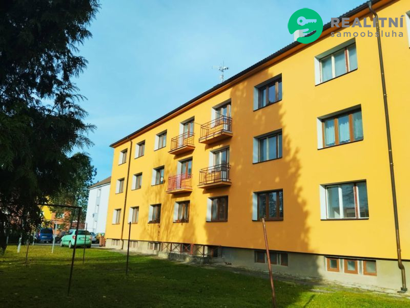 nemovitost