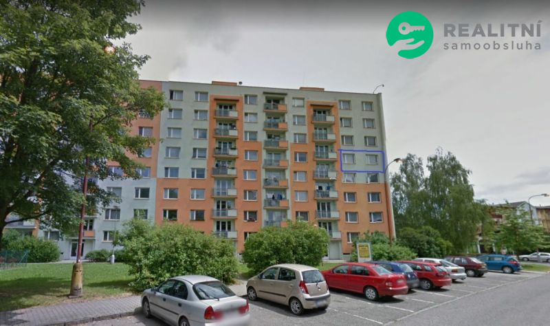 nemovitost