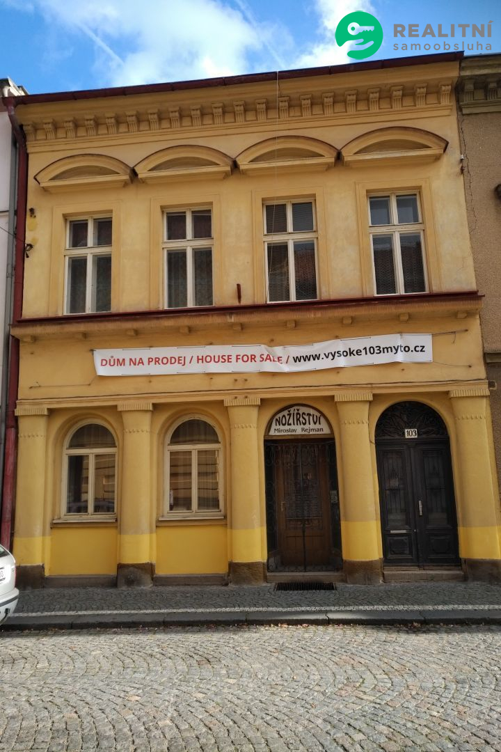 nemovitost