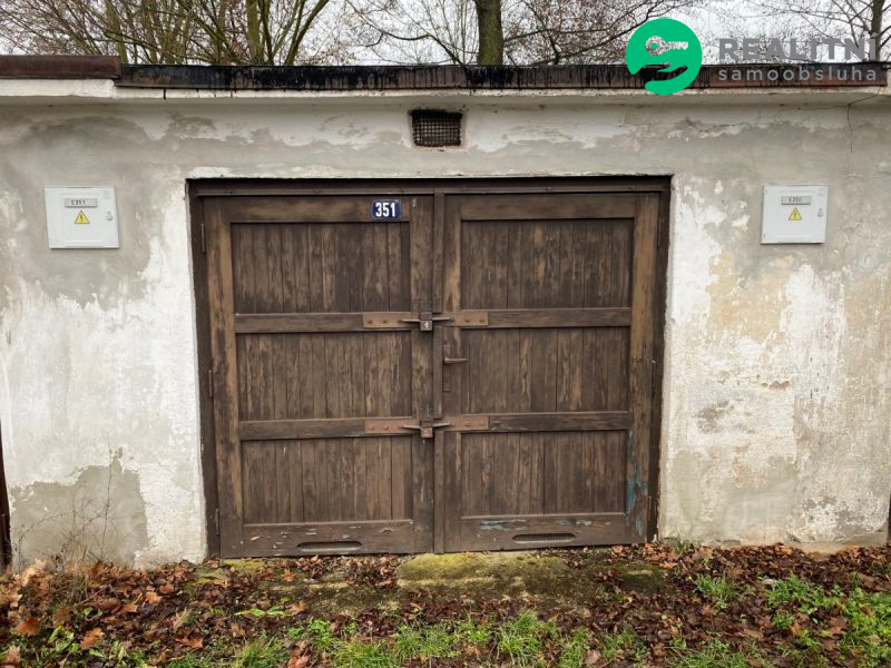nemovitost