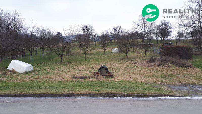 nemovitost