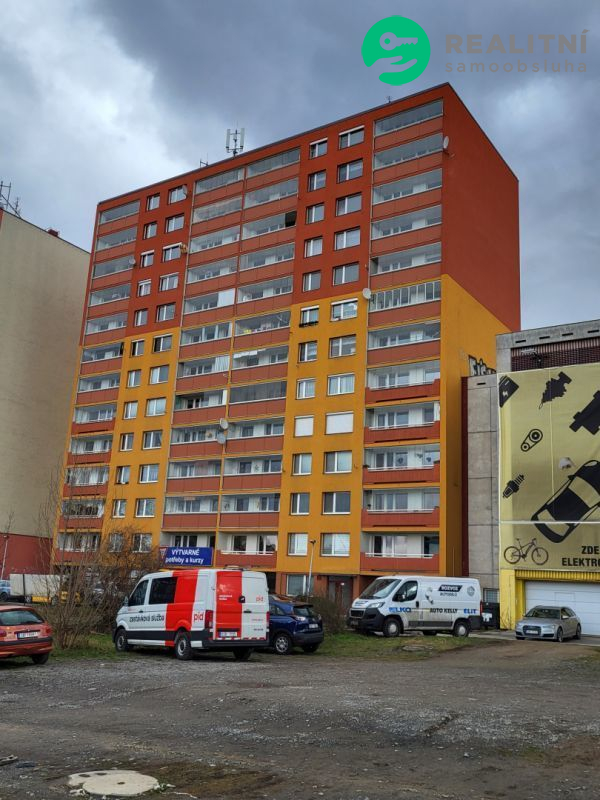 nemovitost