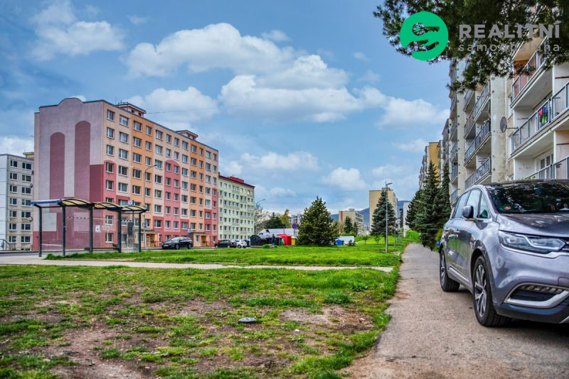 nemovitost
