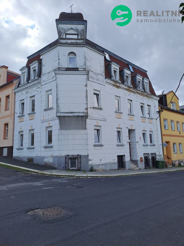 nemovitost