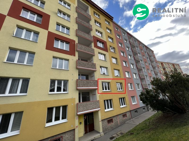 nemovitost