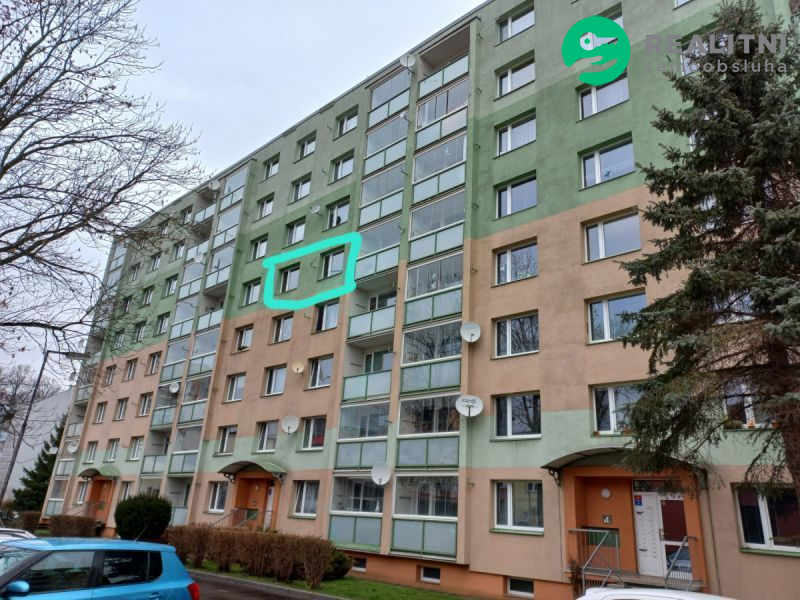 nemovitost