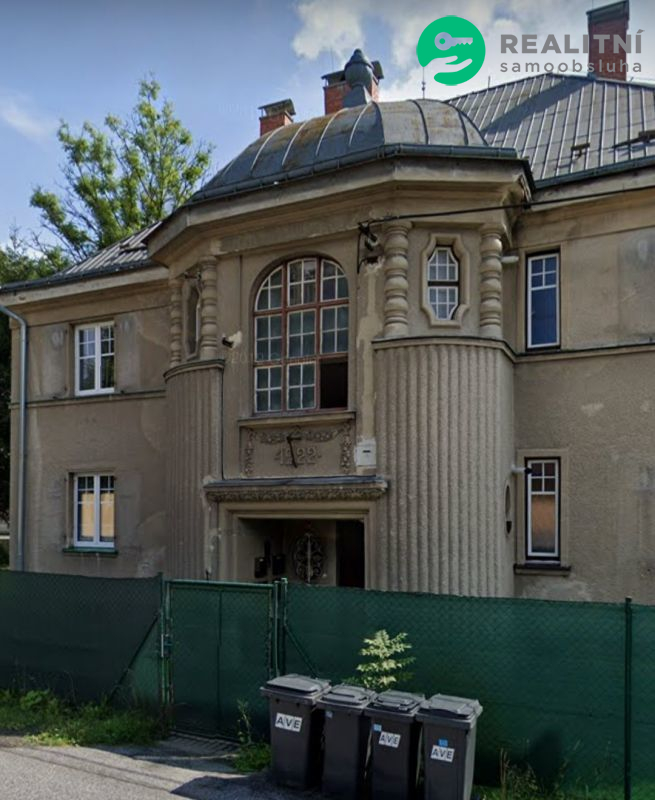 nemovitost