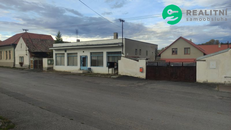 nemovitost