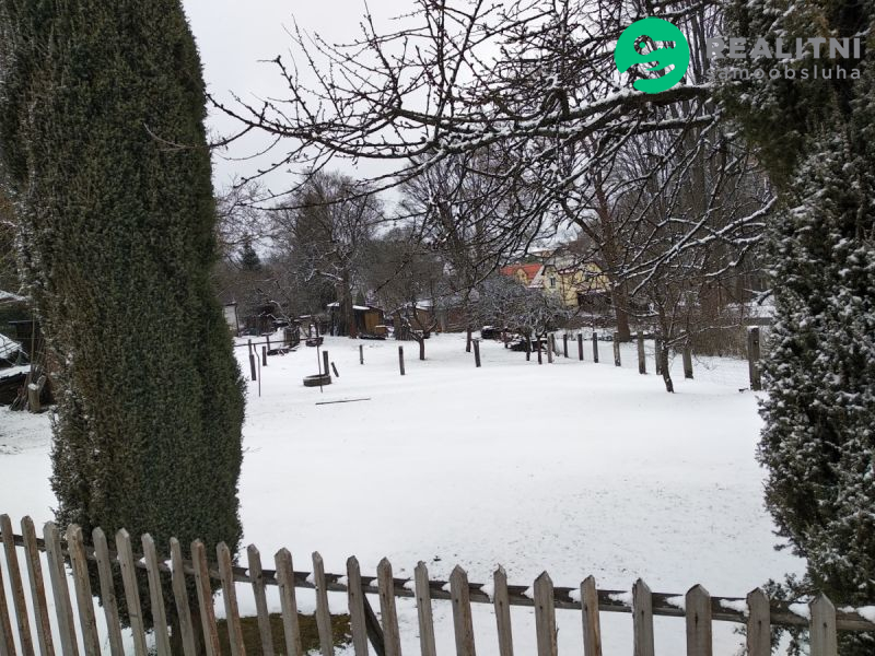 nemovitost