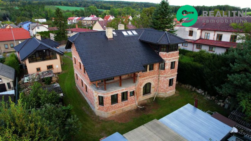 nemovitost