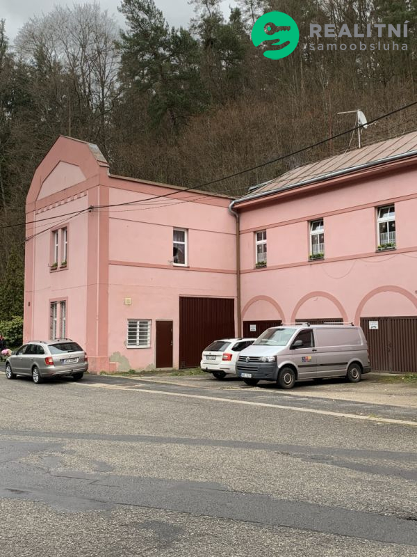 nemovitost