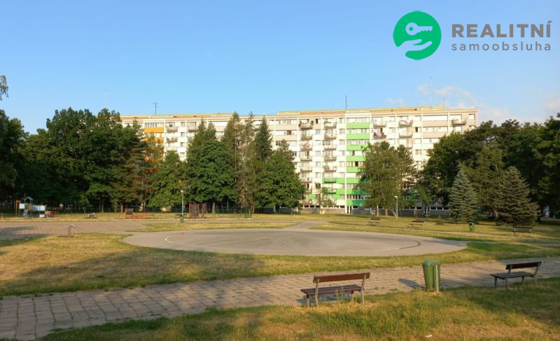nemovitost