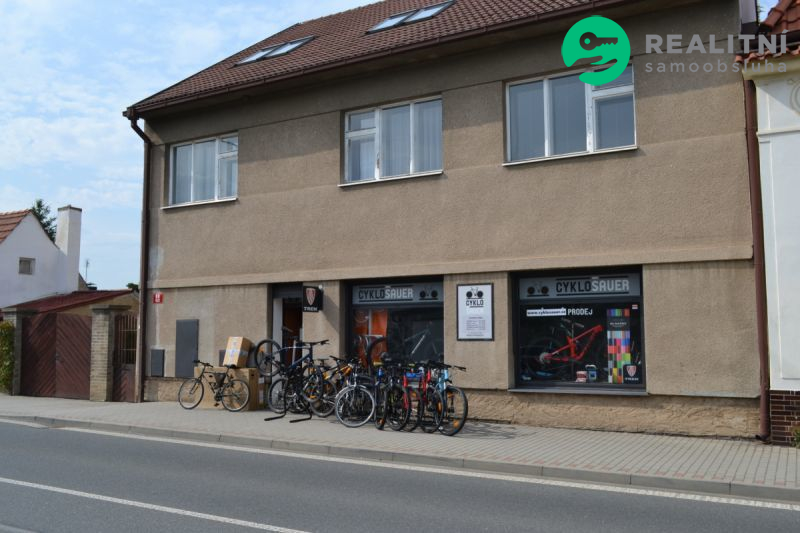 nemovitost