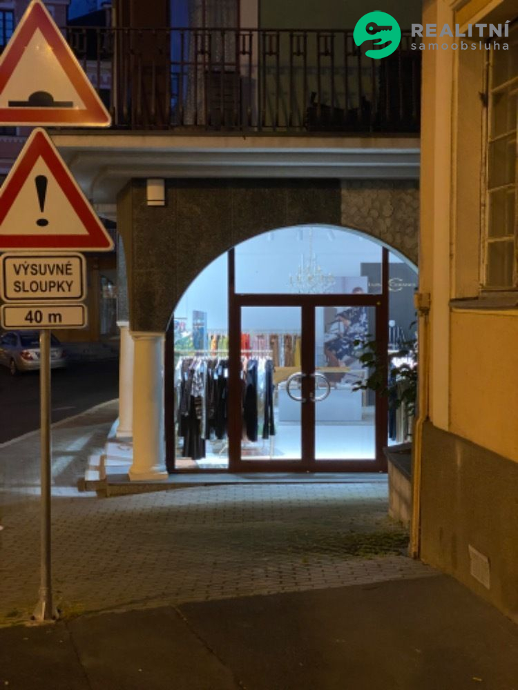 nemovitost