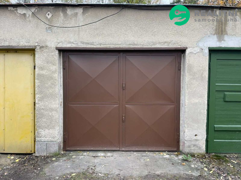 nemovitost