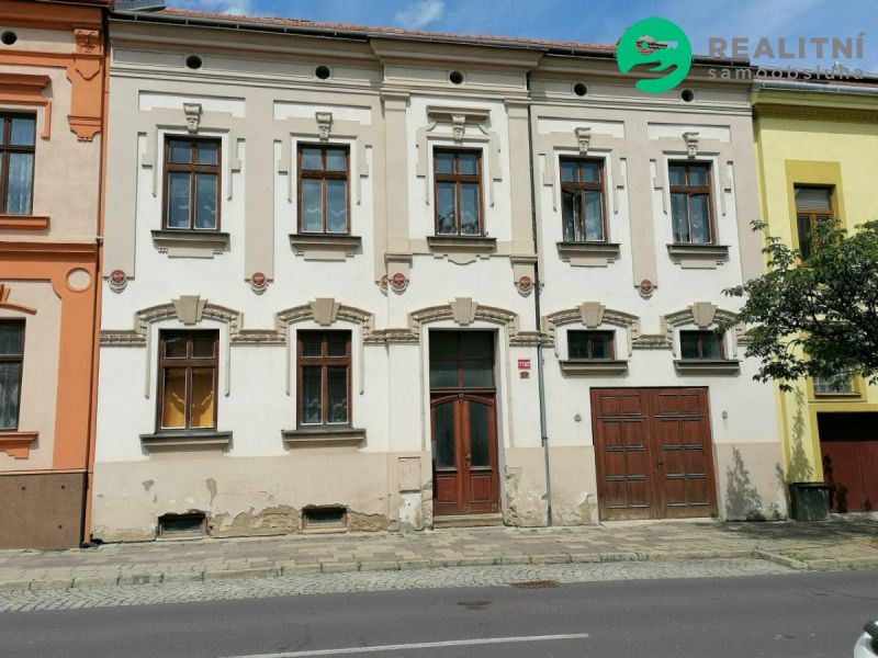 nemovitost