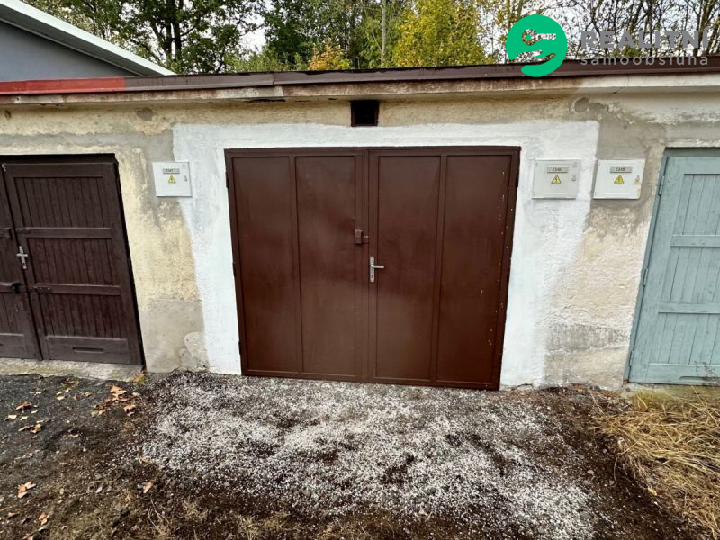nemovitost