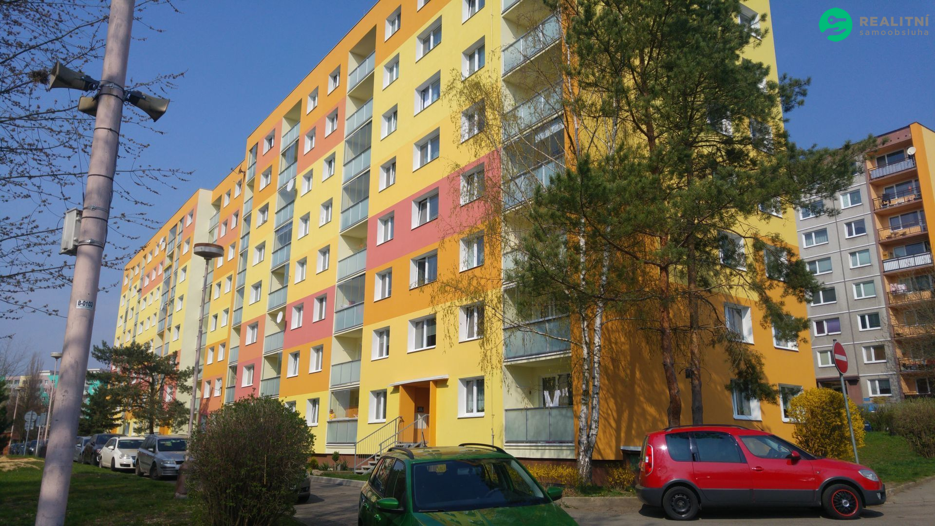 nemovitost