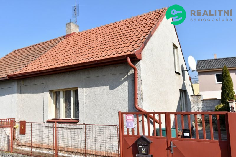 nemovitost
