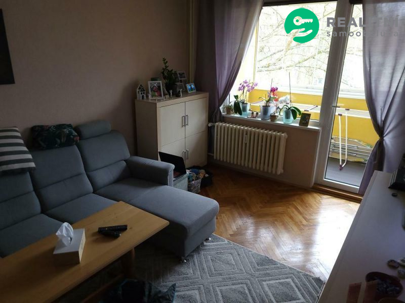 nemovitost