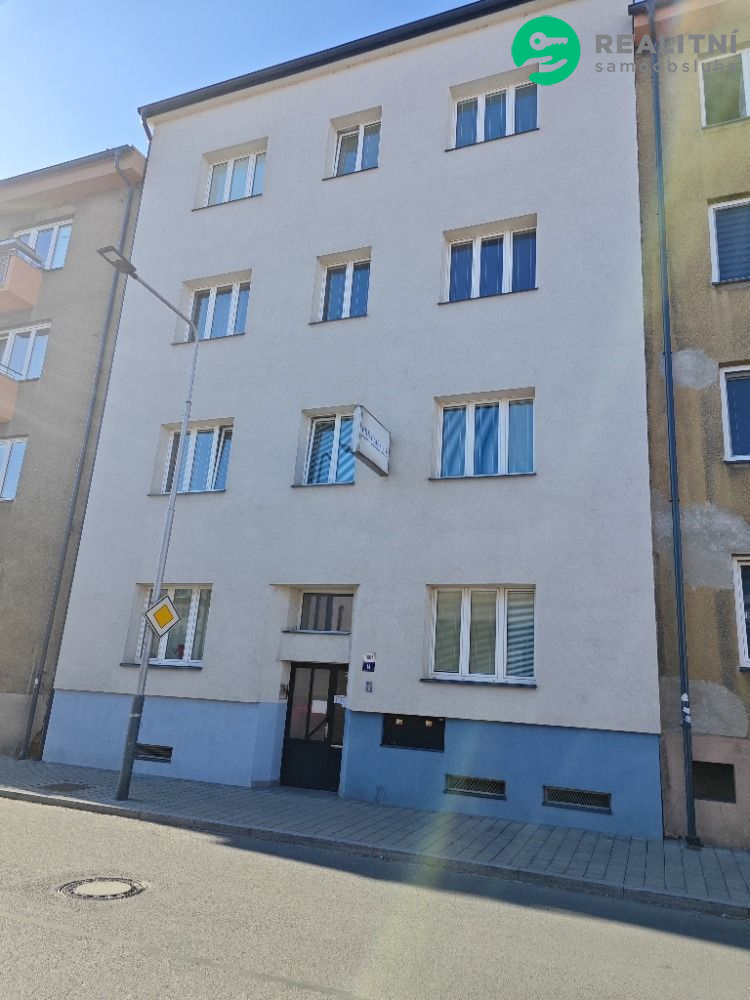 nemovitost