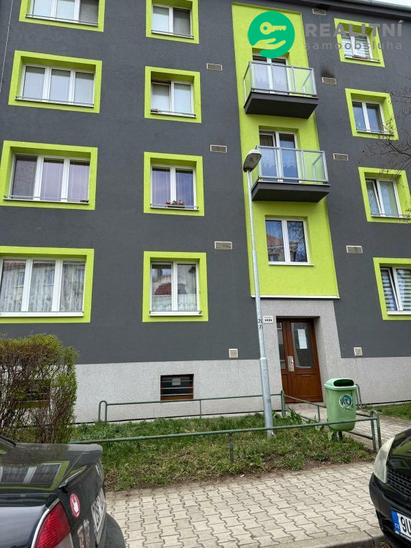 nemovitost