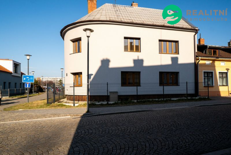 nemovitost