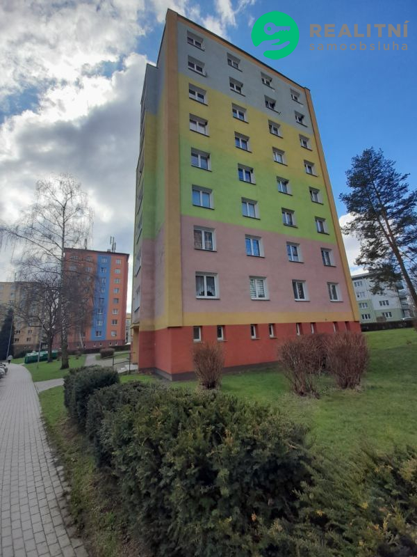 nemovitost