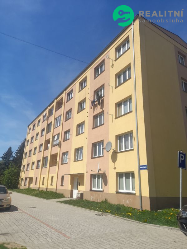 nemovitost