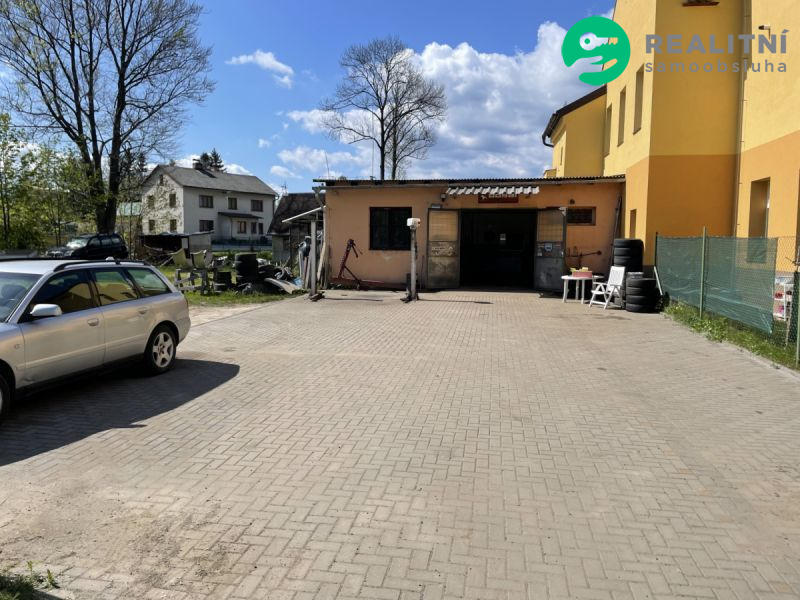 nemovitost