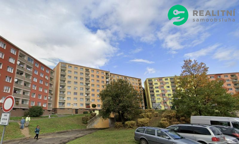nemovitost