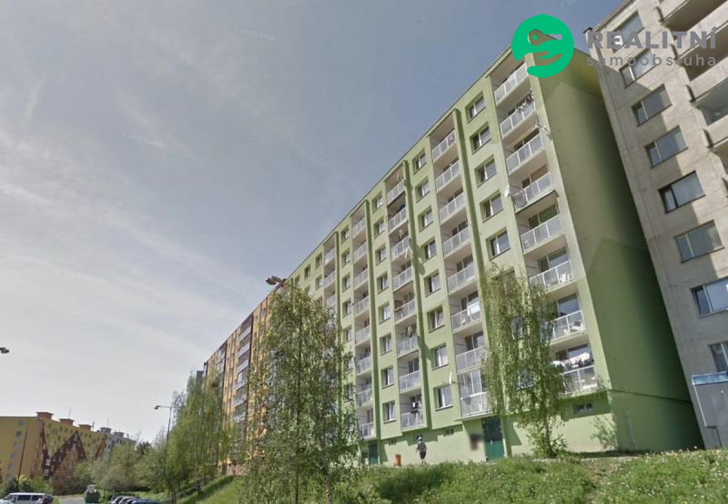 nemovitost