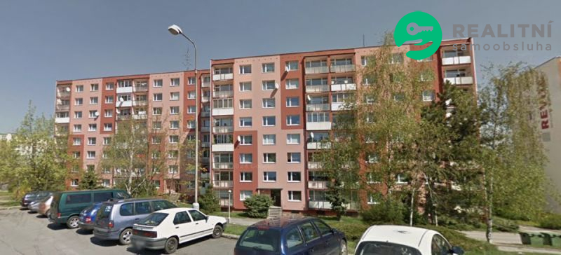 nemovitost