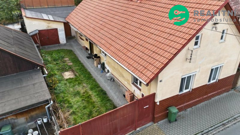 nemovitost