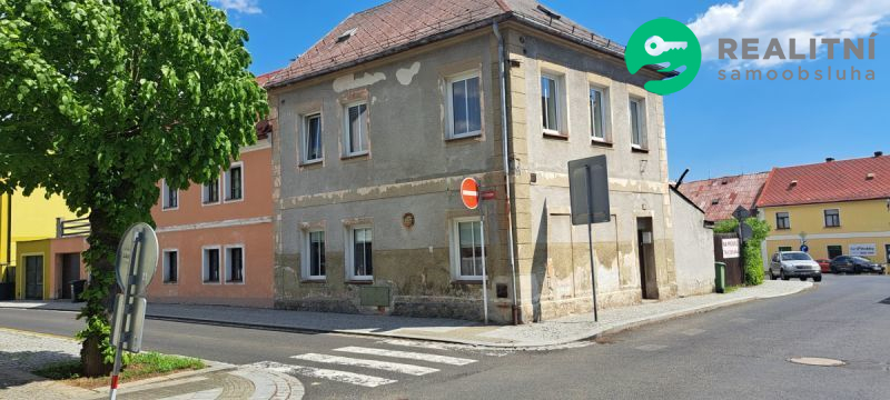 nemovitost