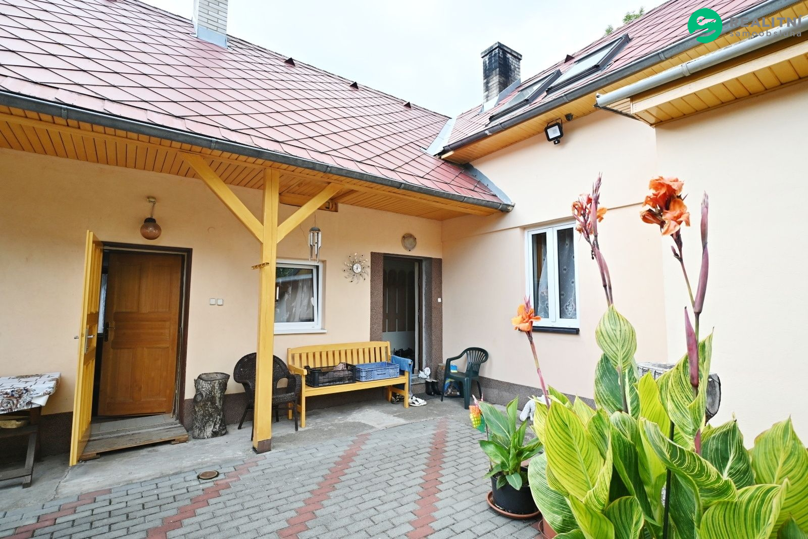 nemovitost