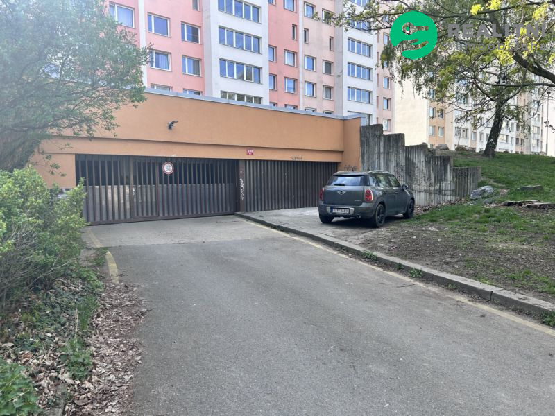 nemovitost