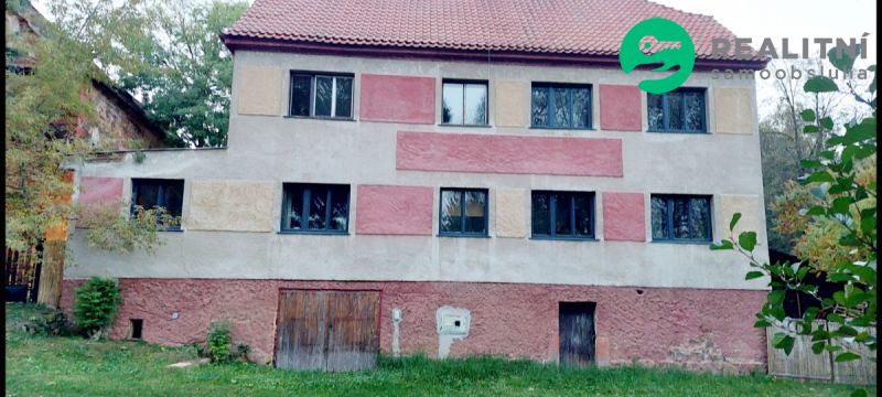 nemovitost