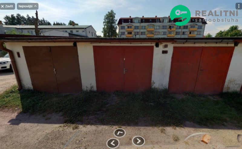 nemovitost
