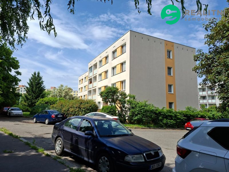nemovitost