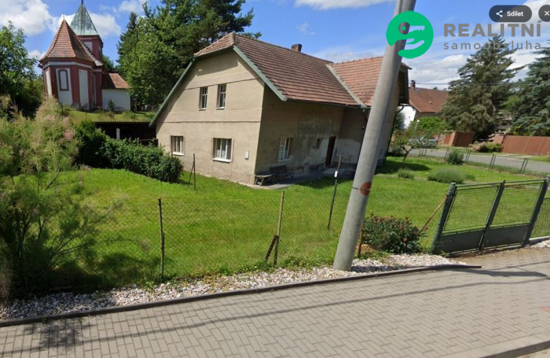nemovitost