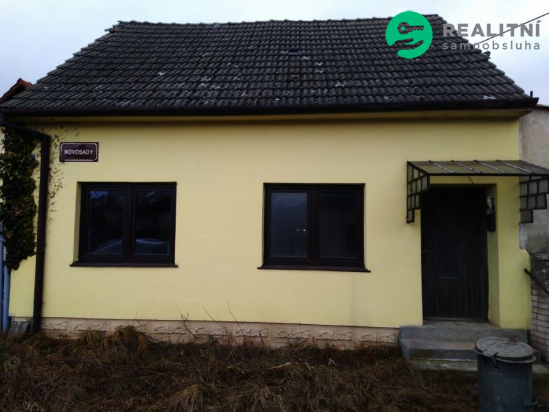 nemovitost