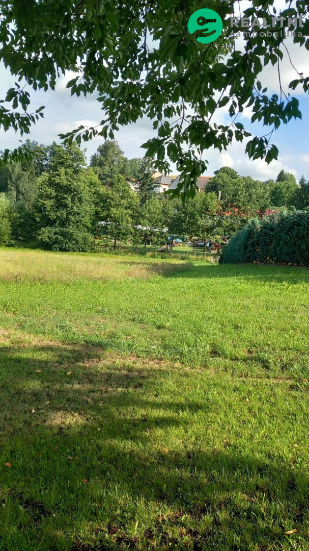 nemovitost