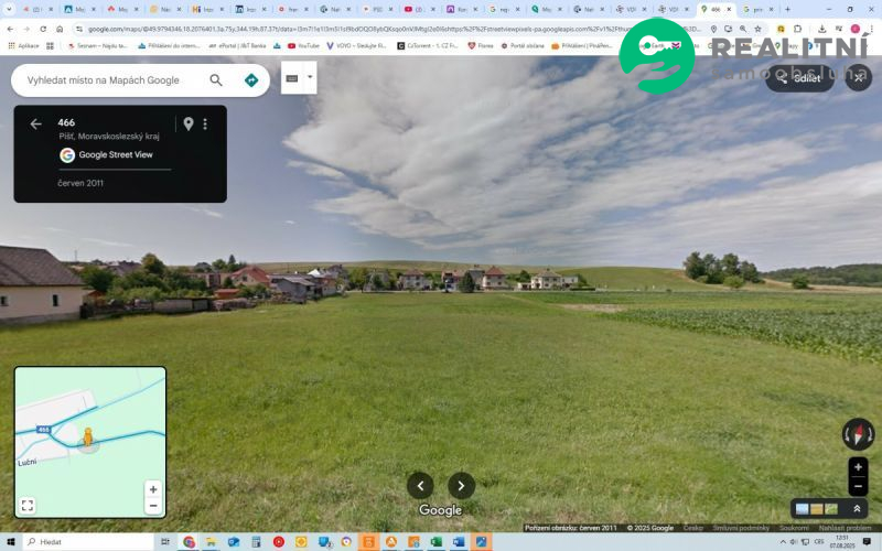 nemovitost